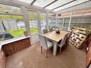 Conservatory- click for photo gallery